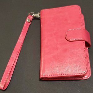 Magnetic Phone Wallet